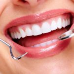 کلینیک دندان پزشکی بین المللی هاشمیه مشهد